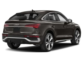 Audi Q5 45 TFSI Quattro | No Accident | Moonroof | Leath - 22500 € - 51827379 2