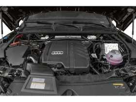 Audi Q5 45 TFSI Quattro | No Accident | Moonroof | Leath - 22500 € - 51827379 7
