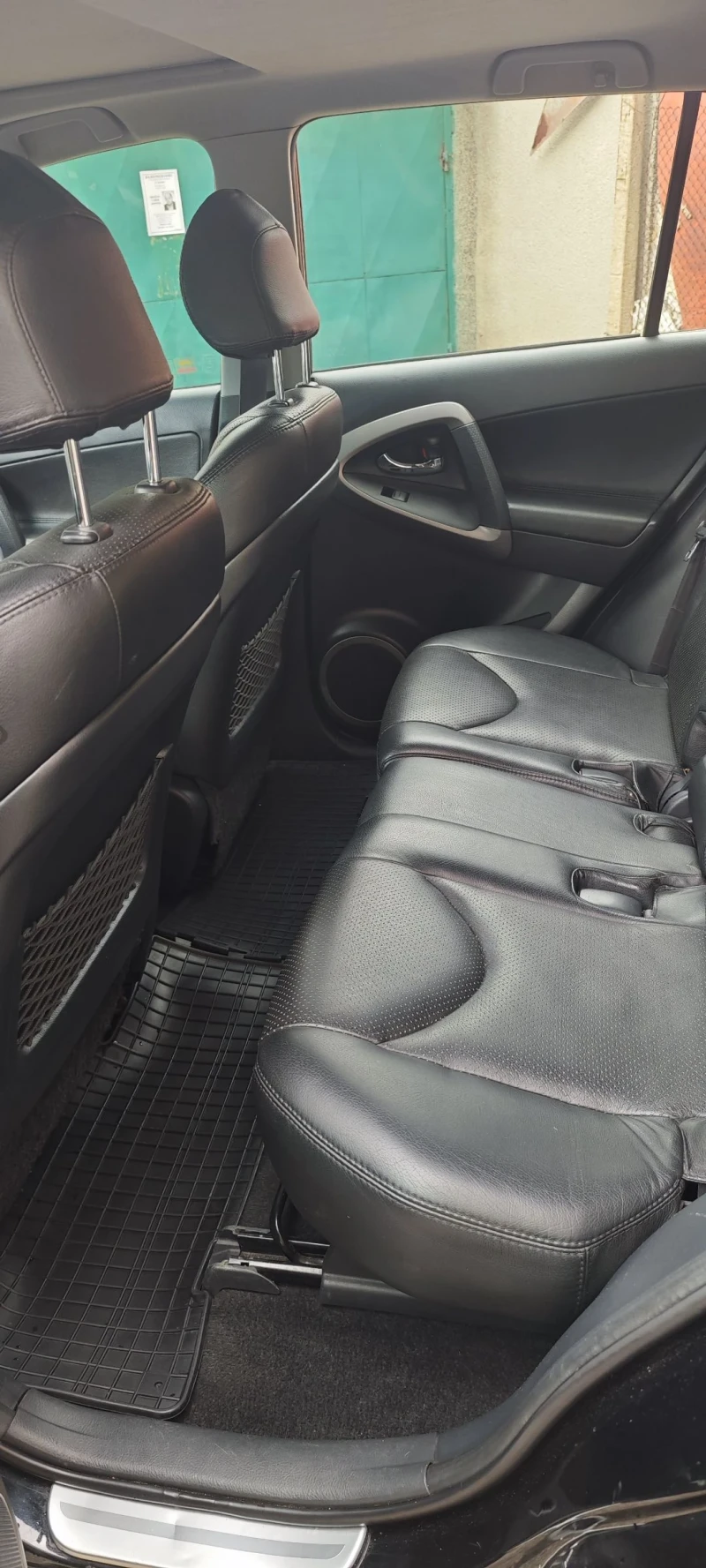 Toyota Rav4, снимка 5 - Автомобили и джипове - 52432410