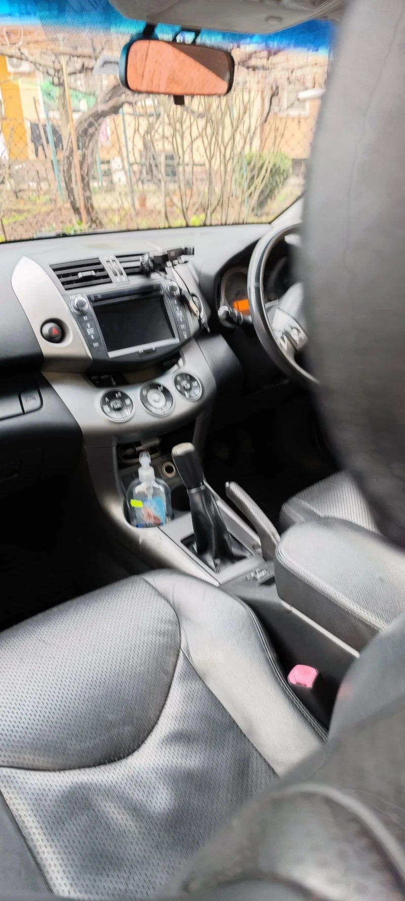 Toyota Rav4, снимка 6 - Автомобили и джипове - 52432410