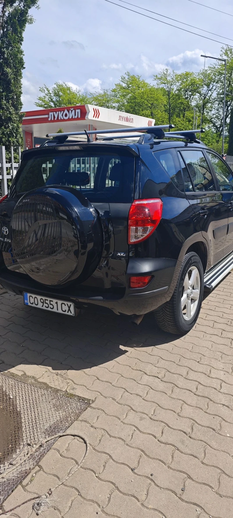 Toyota Rav4, снимка 2 - Автомобили и джипове - 52432410