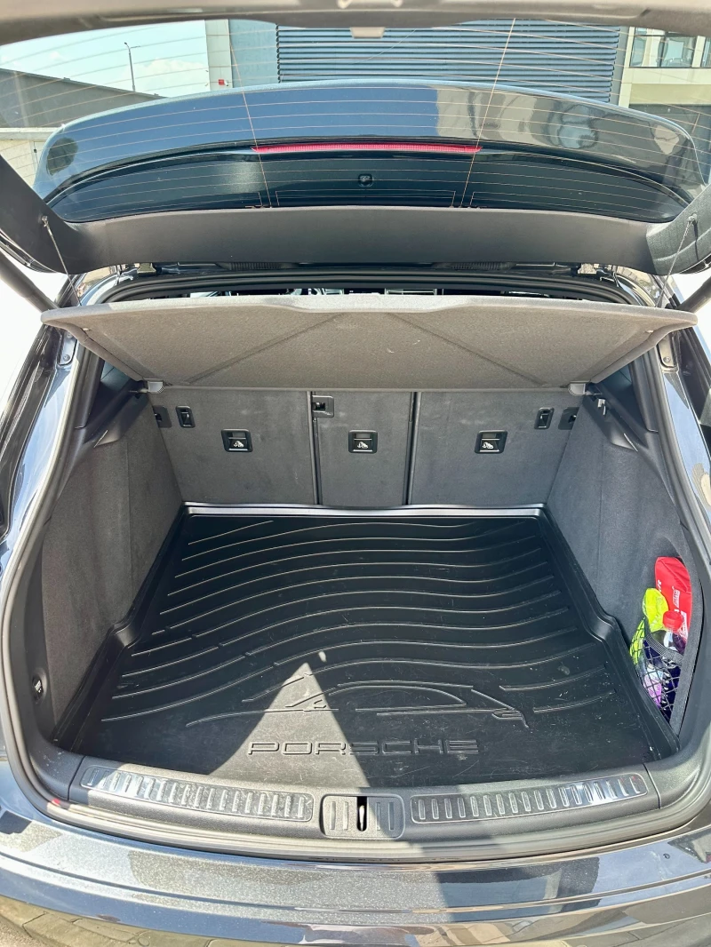 Porsche Macan S 3, 0 V6 вiturbo 4x4, снимка 17 - Автомобили и джипове - 52173155