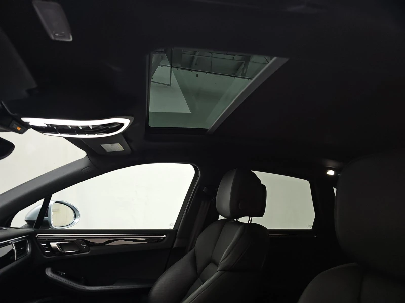 Porsche Macan S* PDK* ЕДИН* СОБСТВЕНИК* 360КАМЕРА* LANE* ASSIST*, снимка 14 - Автомобили и джипове - 52699672