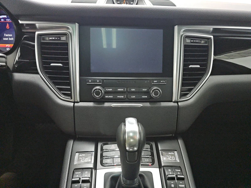 Porsche Macan S* PDK* ЕДИН* СОБСТВЕНИК* 360КАМЕРА* LANE* ASSIST*, снимка 9 - Автомобили и джипове - 52699672