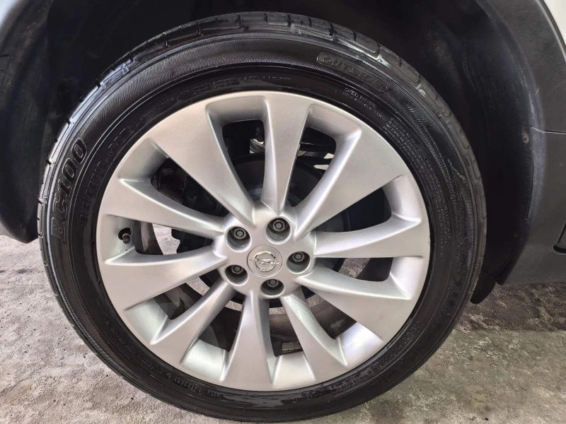 Opel Mokka 1, 6 TDСi-136k.c.6ск.HABИ, КОЖА, LED, EBPO 6, снимка 15 - Автомобили и джипове - 52631533