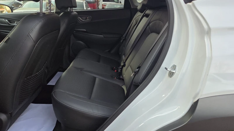 Hyundai Kona 64KW/Premium/SOH100%, снимка 9 - Автомобили и джипове - 52833137