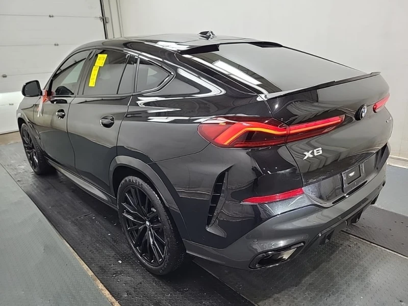 BMW X6 * XDRIVE40I * CARFAX * ЦЕНА ДО БГ, снимка 4 - Автомобили и джипове - 52878530