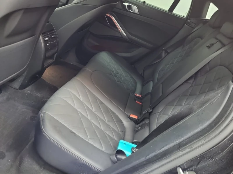 BMW X6 * XDRIVE40I * CARFAX * ЦЕНА ДО БГ, снимка 13 - Автомобили и джипове - 52878530