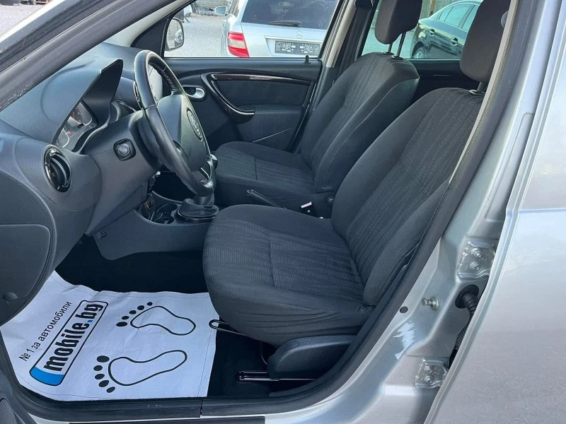 Dacia Duster, снимка 7 - Автомобили и джипове - 52910864