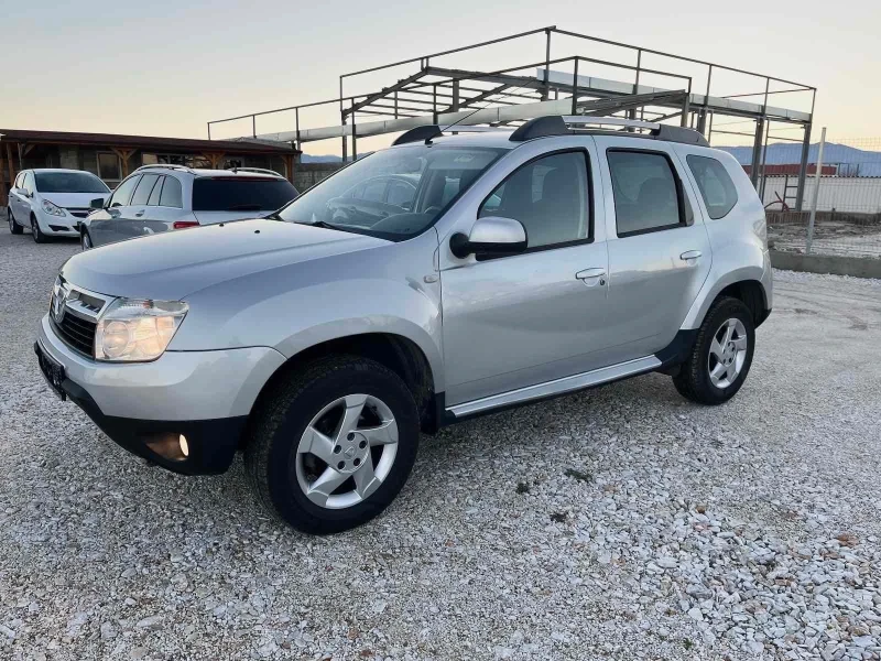 Dacia Duster, снимка 3 - Автомобили и джипове - 52910864