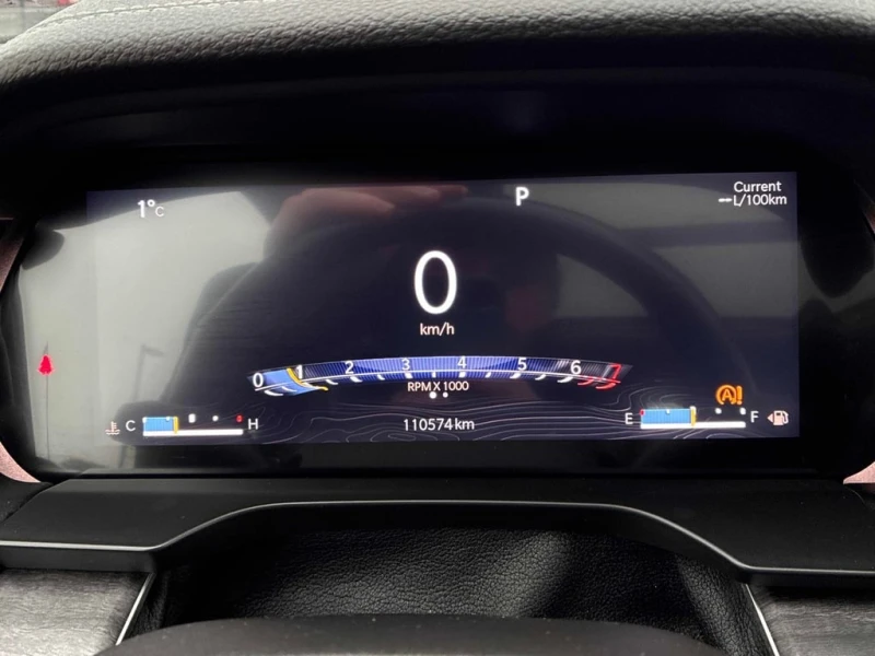 Jeep Grand cherokee * Limited * CARFAX * , снимка 8 - Автомобили и джипове - 53007406