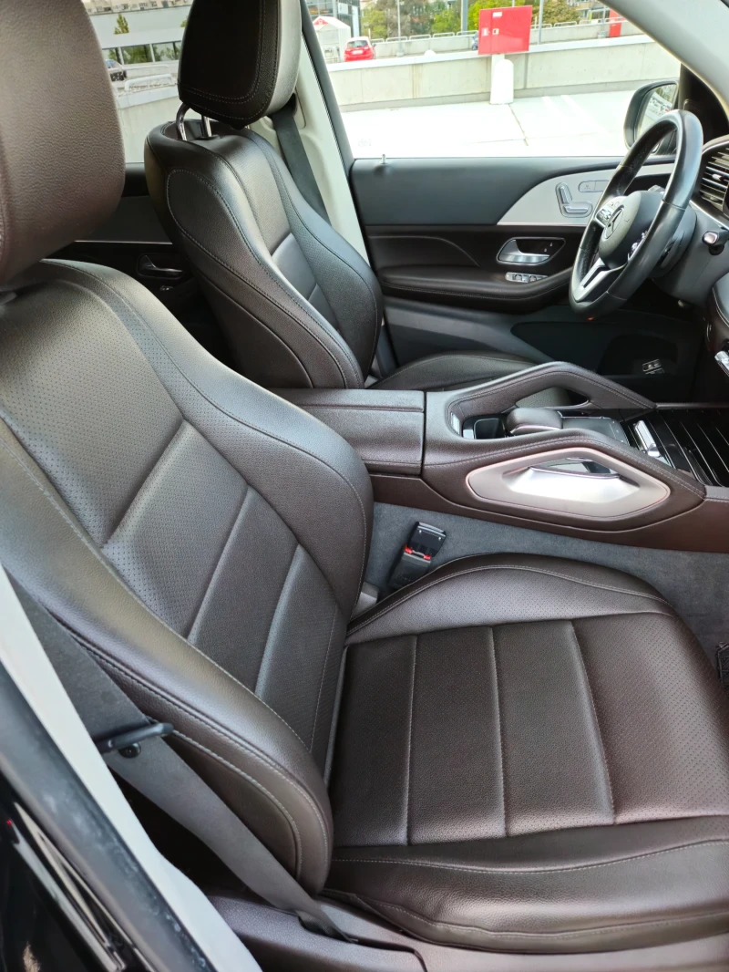 Mercedes-Benz GLE 300 AMG 63 OPTICA, снимка 6 - Автомобили и джипове - 53423156