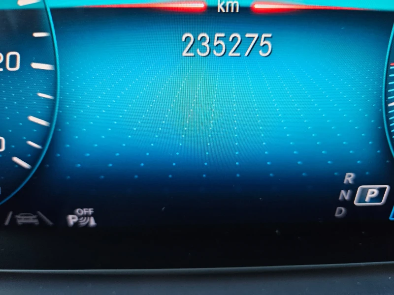 Mercedes-Benz GLE 300 AMG 63 OPTICA, снимка 9 - Автомобили и джипове - 53423156