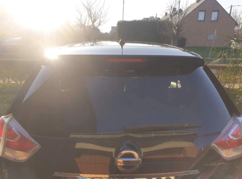 Nissan X-trail, снимка 6 - Автомобили и джипове - 53443824