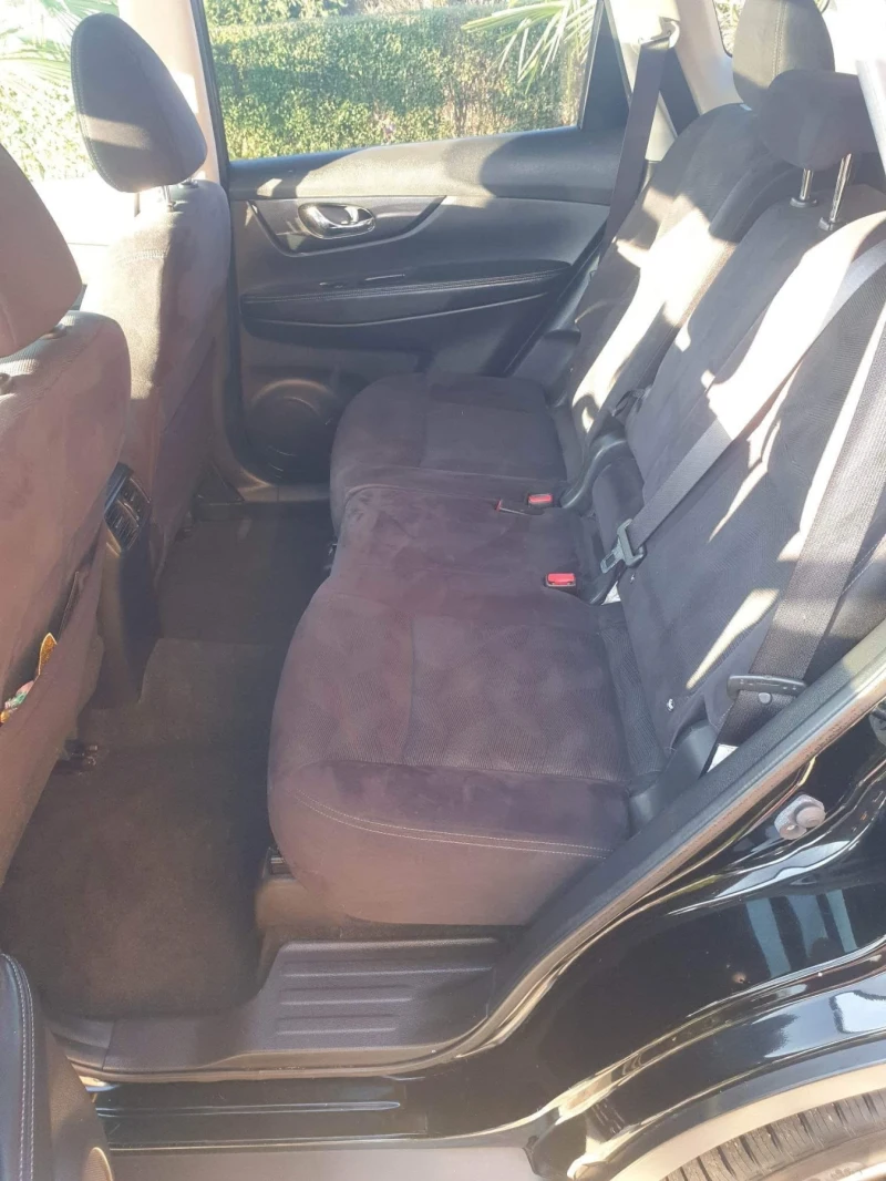 Nissan X-trail, снимка 10 - Автомобили и джипове - 53443824