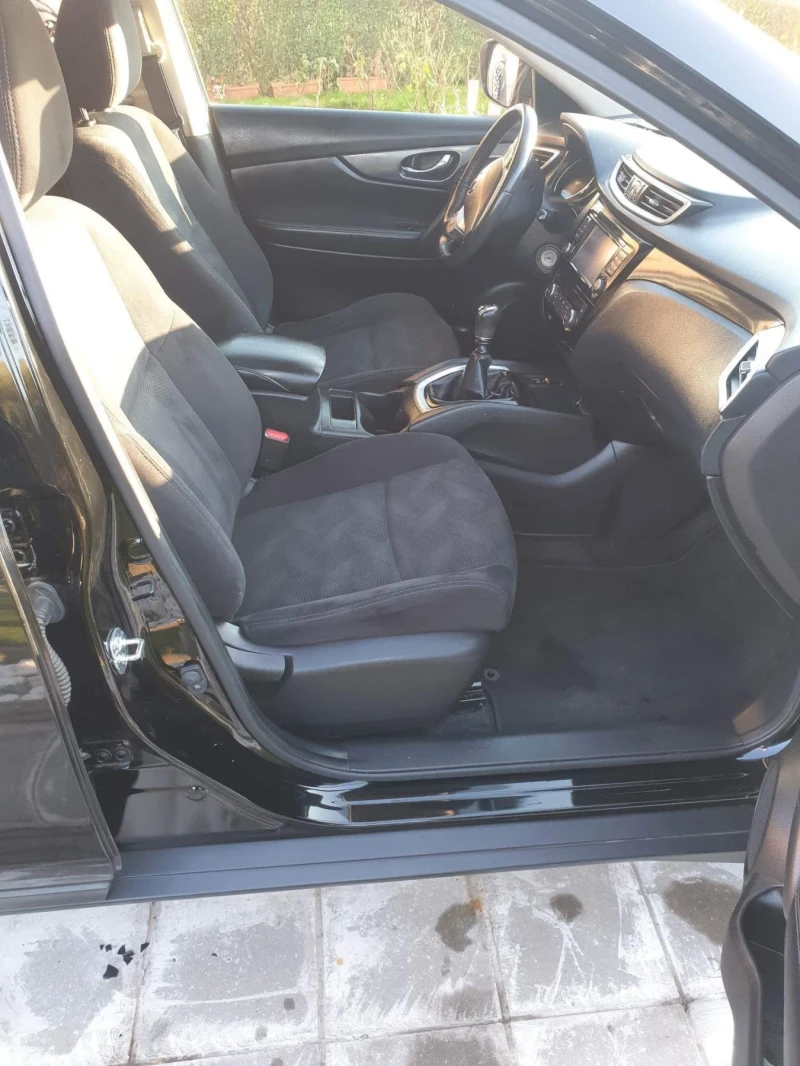 Nissan X-trail, снимка 8 - Автомобили и джипове - 53443824