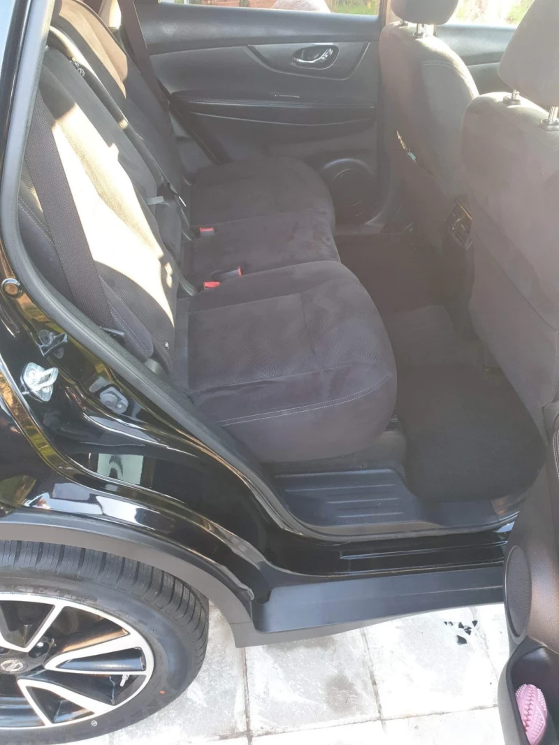 Nissan X-trail, снимка 7 - Автомобили и джипове - 53443824