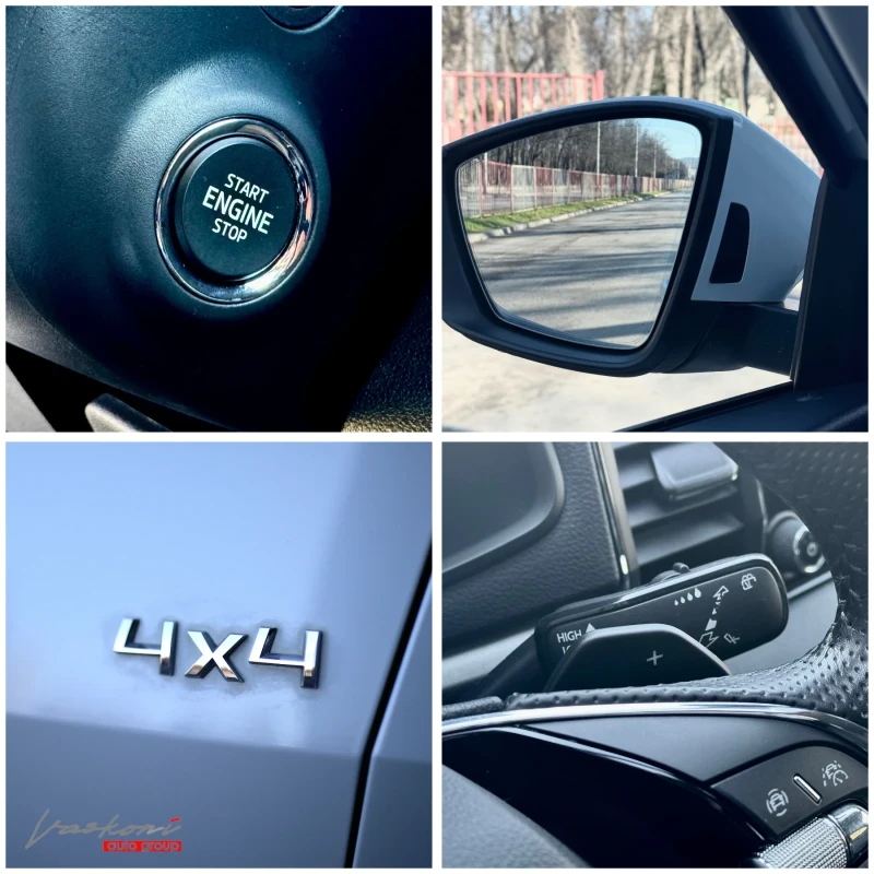 Skoda Karoq 2.0 TDI 4x4, снимка 12 - Автомобили и джипове - 53449792