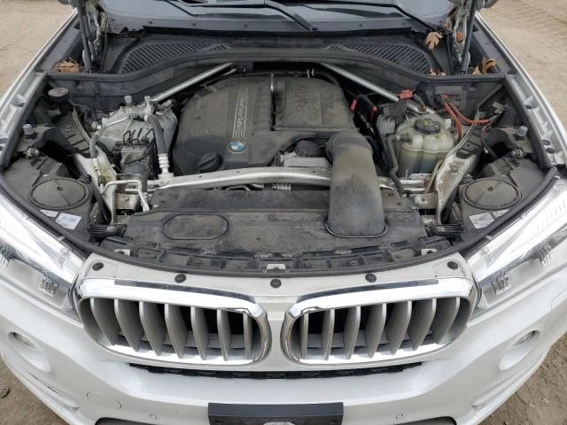 BMW X5 XDRIVE35I , снимка 10 - Автомобили и джипове - 47421979