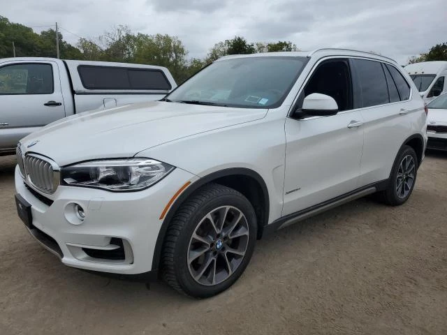 BMW X5 XDRIVE35I , снимка 1 - Автомобили и джипове - 47421979