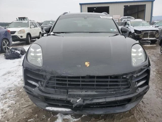 Porsche Macan, снимка 5 - Автомобили и джипове - 48813611