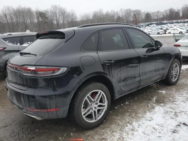 Porsche Macan, снимка 3 - Автомобили и джипове - 48813611