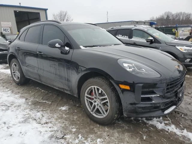 Porsche Macan, снимка 4 - Автомобили и джипове - 48813611