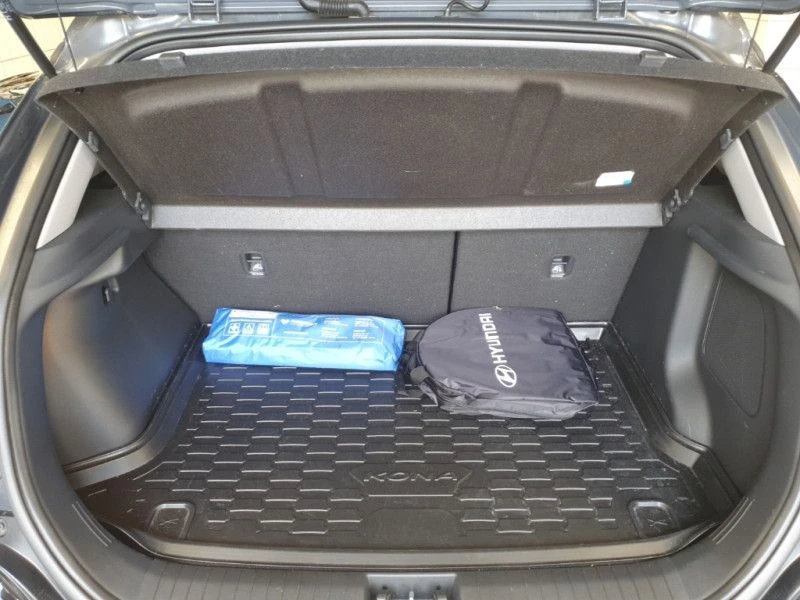 Hyundai Kona 64kWh Facelift 10800 | Mobile.bg   12