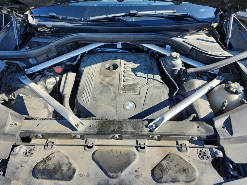 BMW X5 * 40i* CARFAX *    | Mobile.bg   12