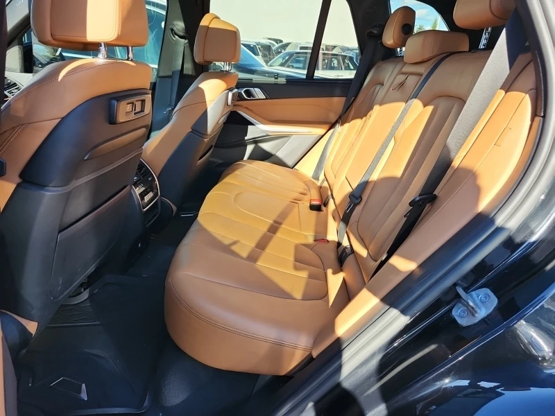 BMW X5 * 40i* CARFAX * БЕЗ ПЪРВОНАЧАЛНА ВНОСКА - изображение 10