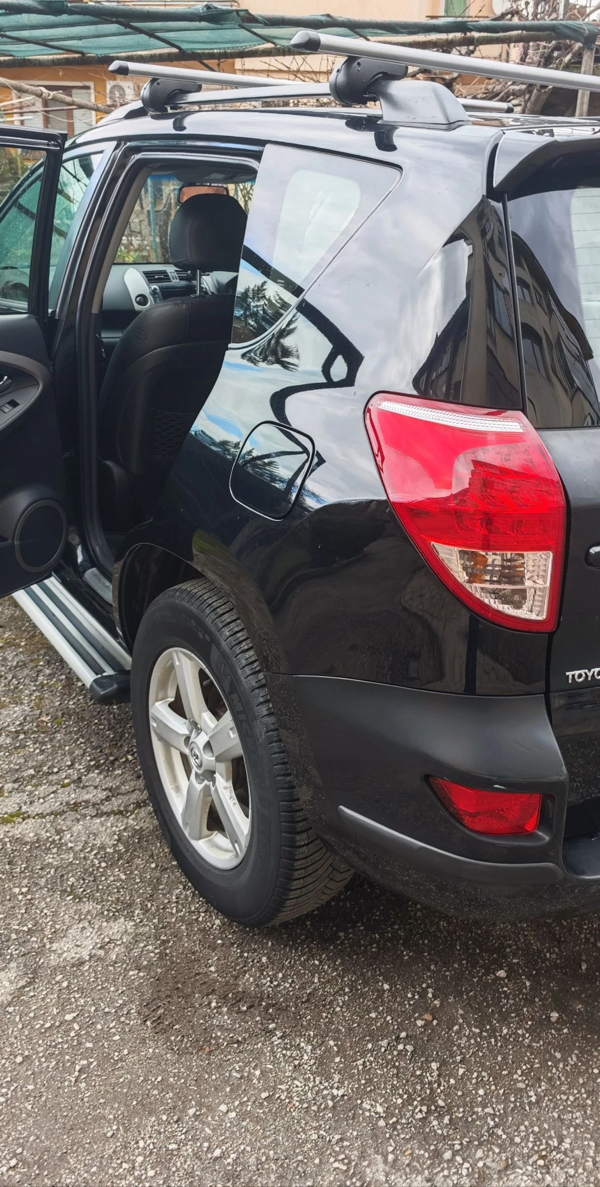 Toyota Rav4  - изображение 6