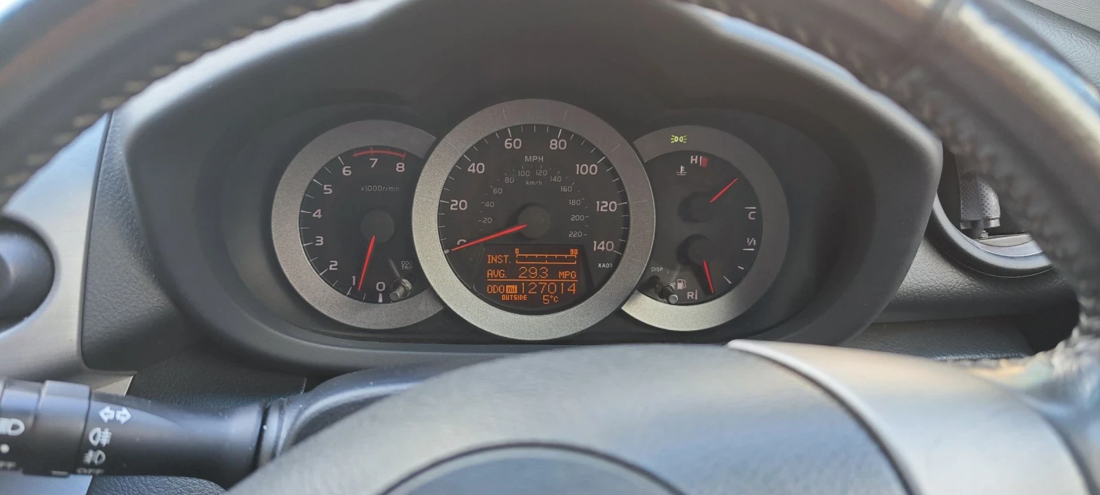 Toyota Rav4  - изображение 7