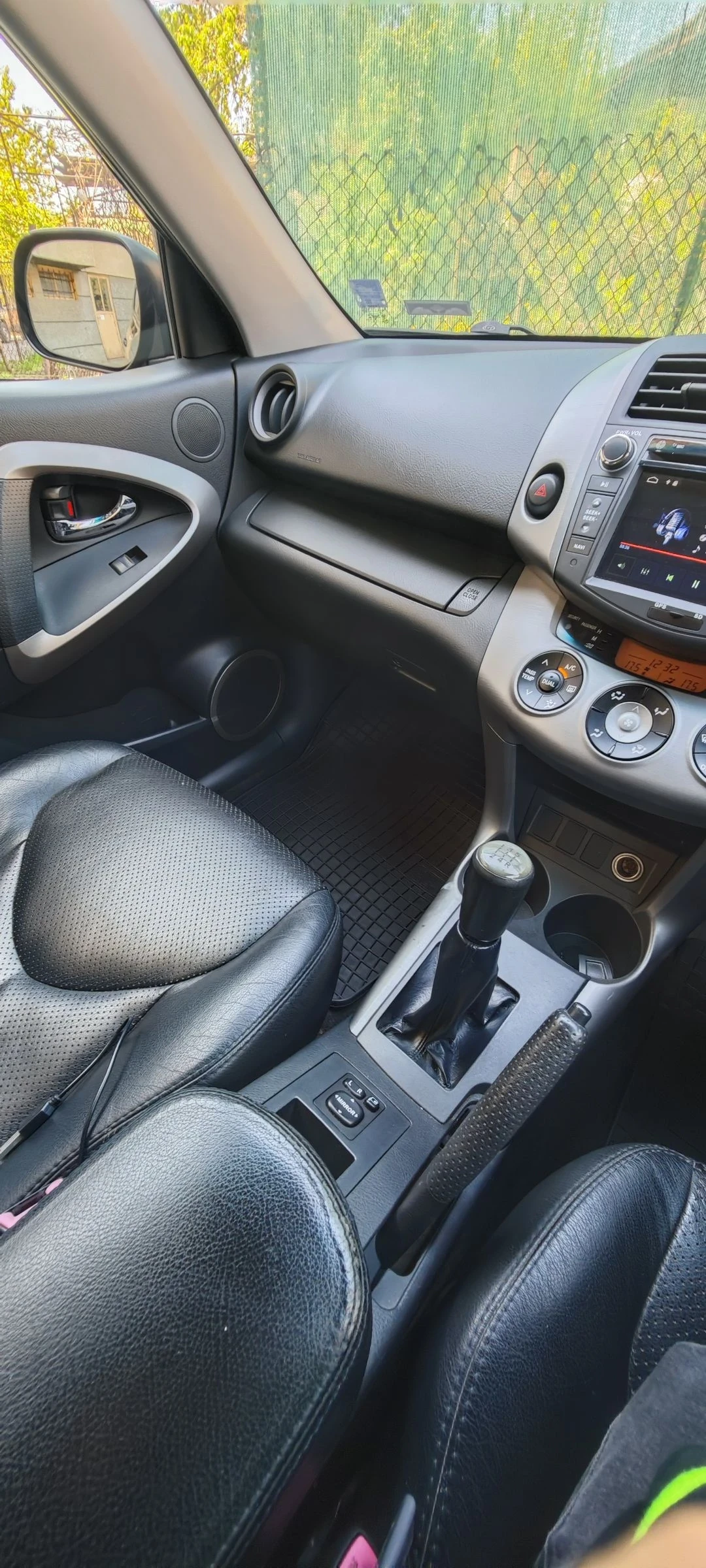 Toyota Rav4  - изображение 3