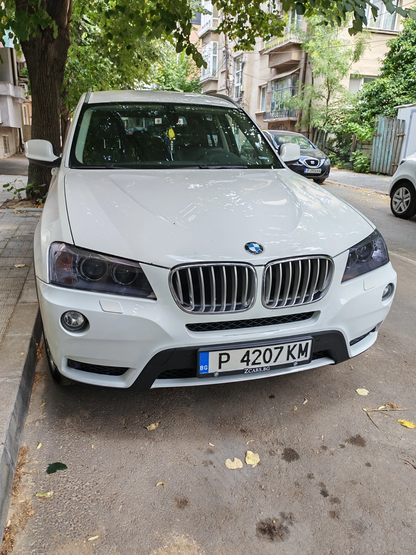 BMW X3  - изображение 3