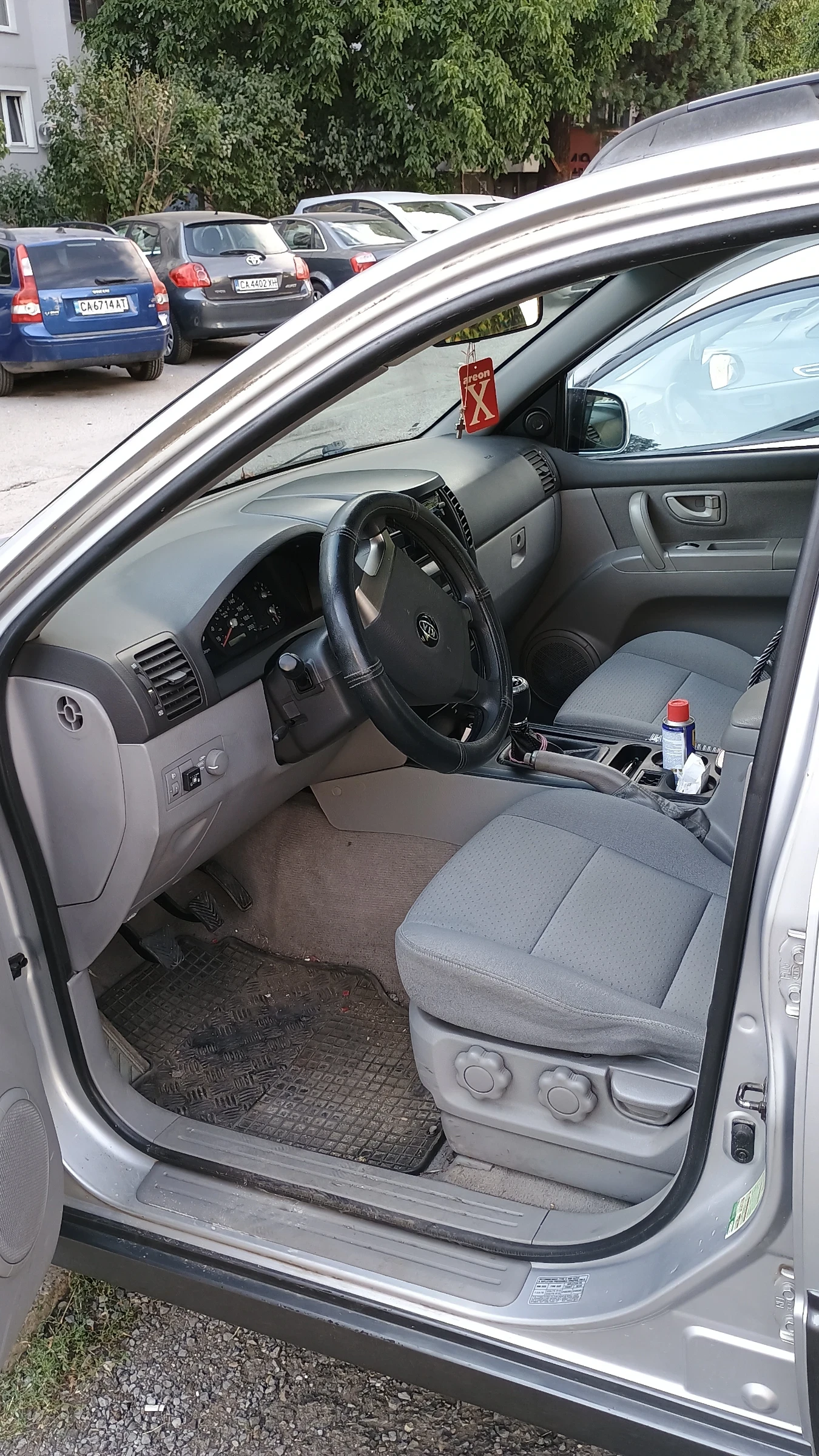 Kia Sorento  - изображение 3