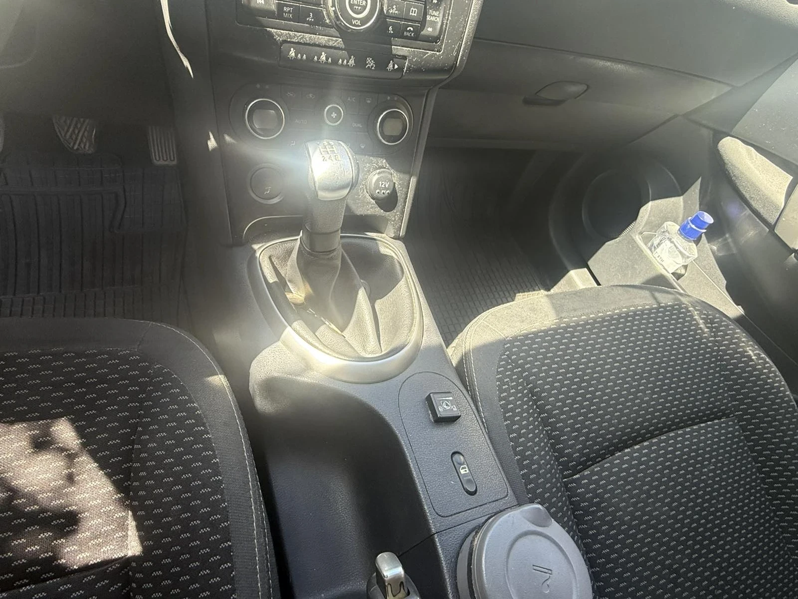 Nissan Qashqai   | Mobile.bg   11