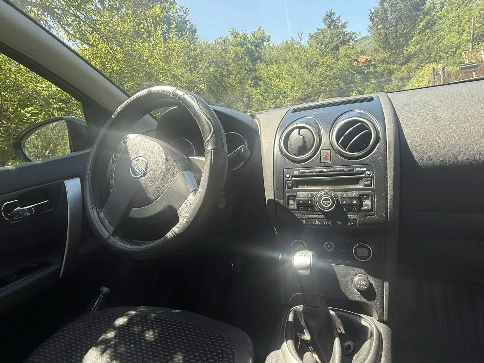 Nissan Qashqai Бензин  - изображение 5