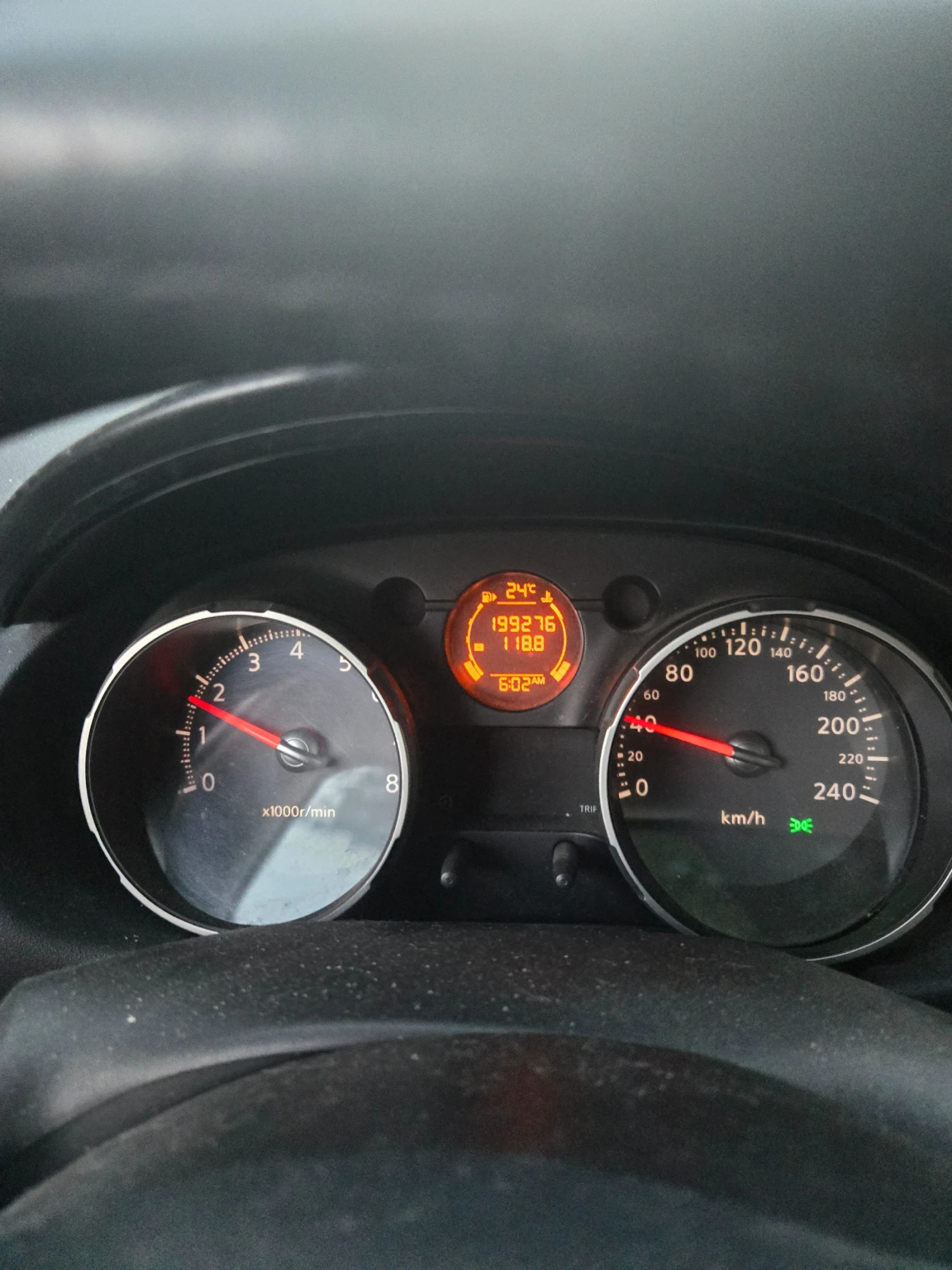 Nissan Qashqai   | Mobile.bg   12