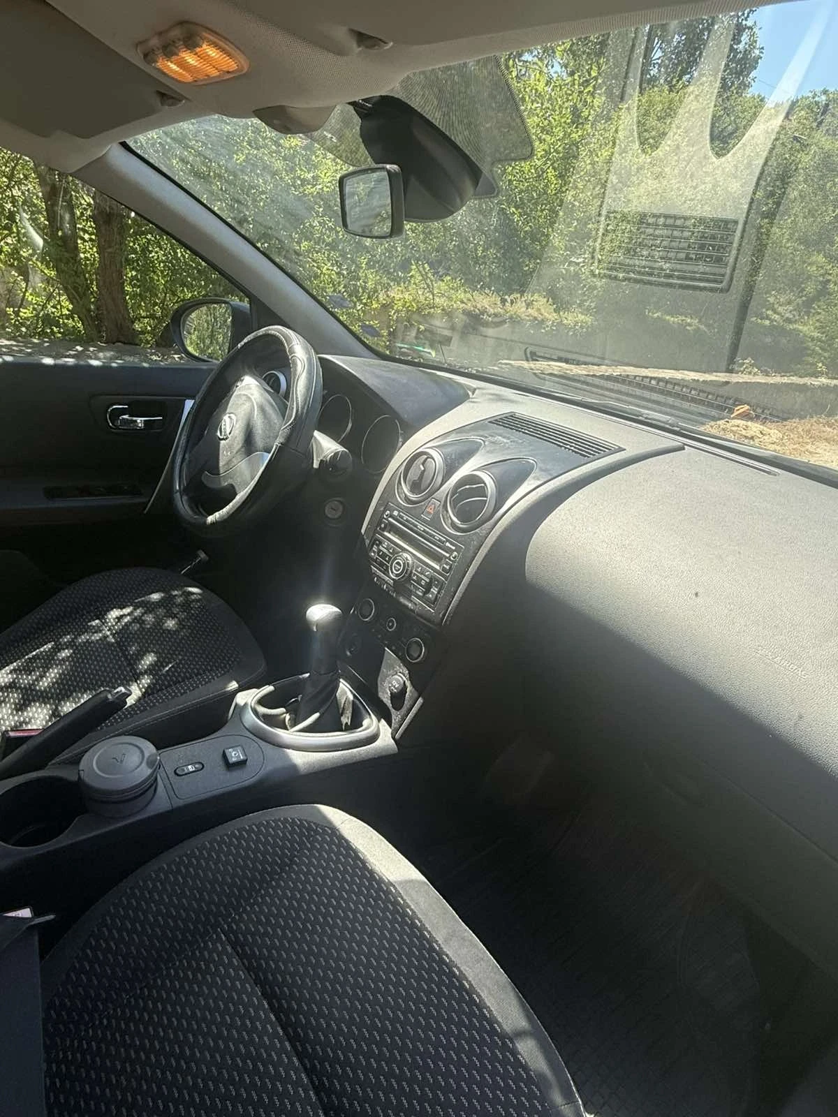 Nissan Qashqai Бензин  - изображение 6