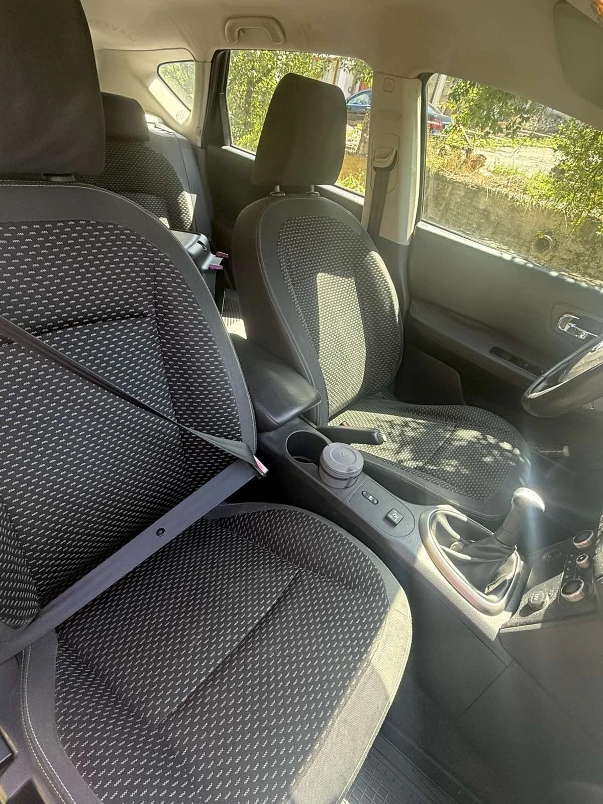 Nissan Qashqai Бензин  - изображение 4