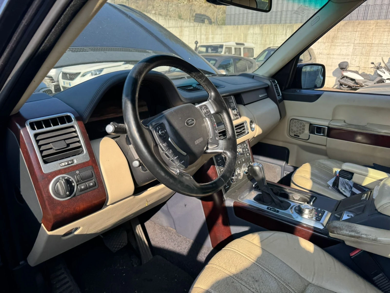 Land Rover Range rover VOGUE/205000-DOKAZUEMI/ОЧАКВАН ВНОС16/17-10-2025 - изображение 7