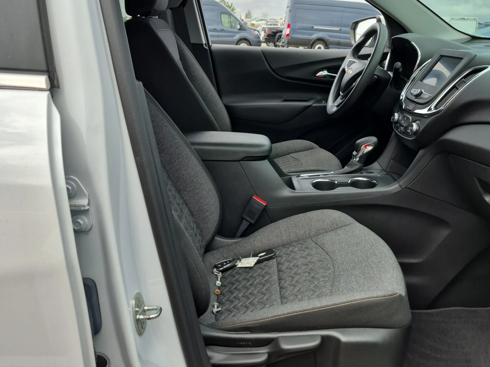 Chevrolet Equinox LT * * CARFAX * * АВТО КРЕДИТ * *  - изображение 8