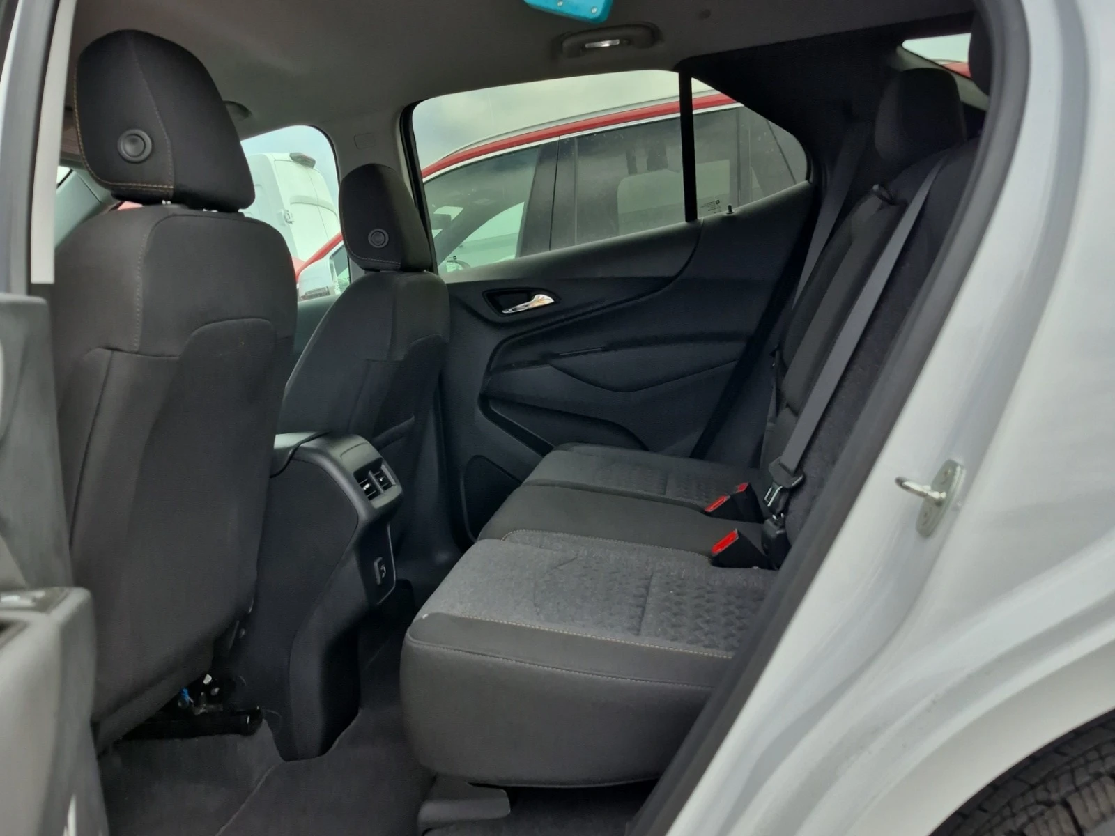 Chevrolet Equinox LT * * CARFAX * * АВТО КРЕДИТ * *  - изображение 9