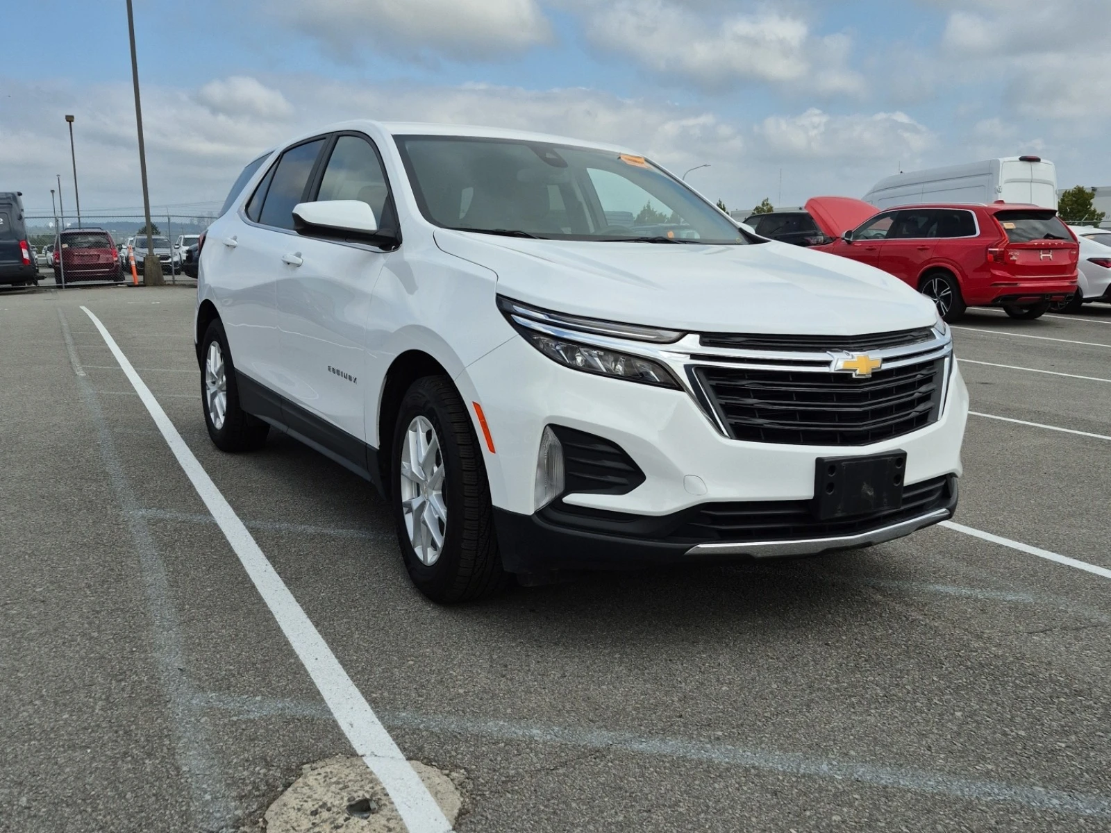 Chevrolet Equinox LT * * CARFAX * * АВТО КРЕДИТ * *  - изображение 2