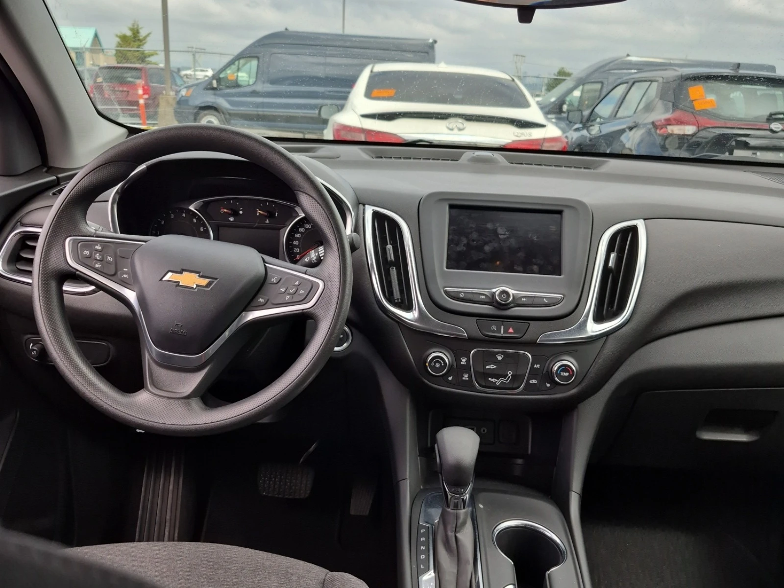 Chevrolet Equinox LT * * CARFAX * * АВТО КРЕДИТ * *  - изображение 6