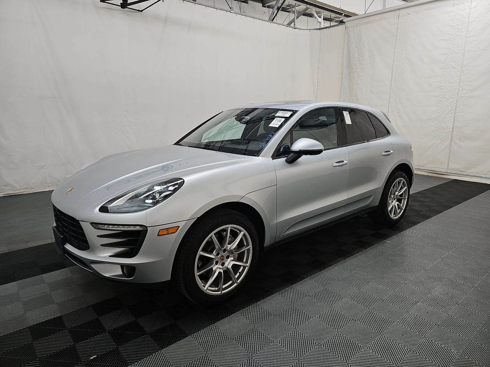 Porsche Macan S* PDK* * * 360* LANE* ASSIST* | Mobile.bg   1