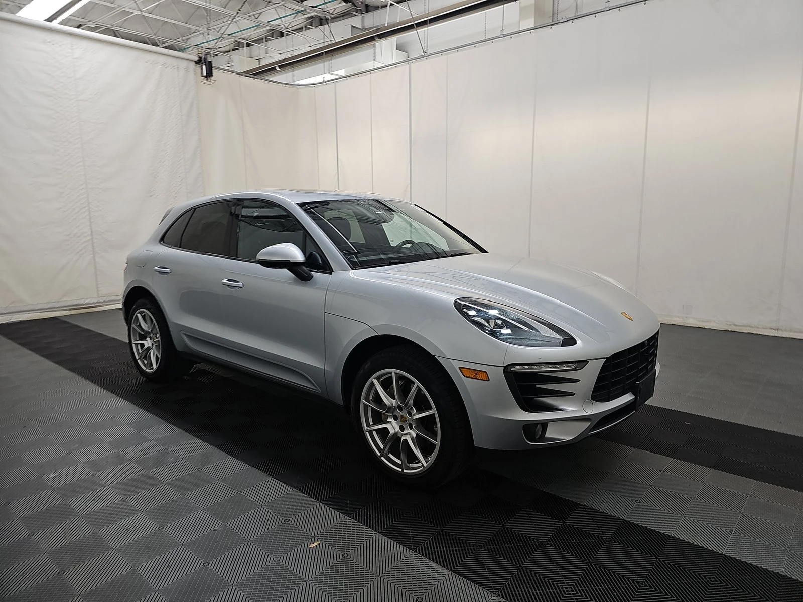 Porsche Macan S* PDK* * * 360* LANE* ASSIST* | Mobile.bg   3