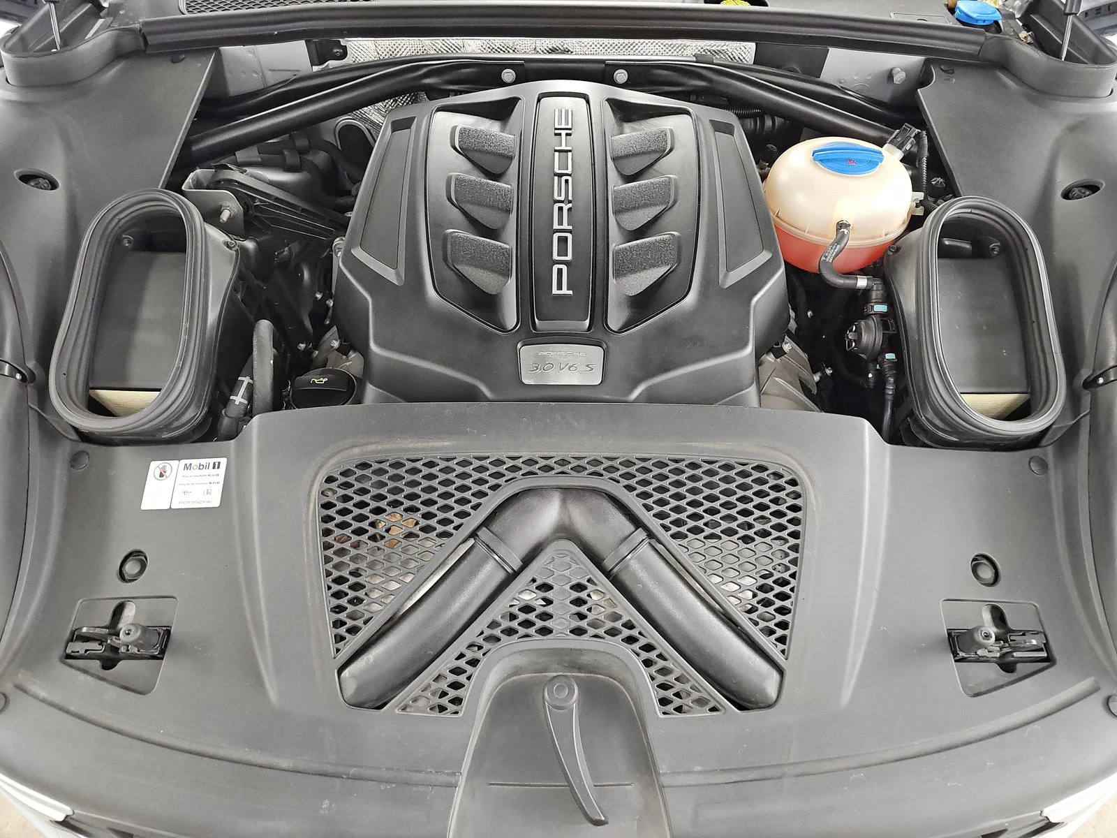 Porsche Macan S* PDK* * * 360* LANE* ASSIST* | Mobile.bg   17