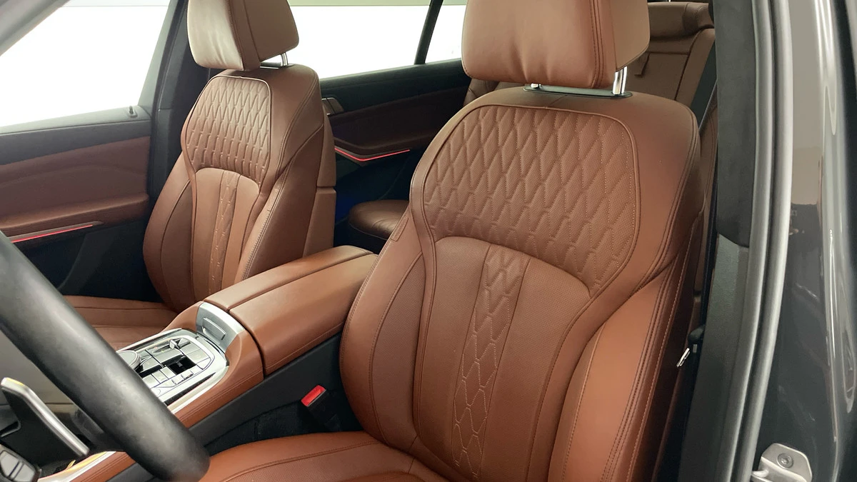 BMW X7 40i M-Sport xDrive | Mobile.bg   7