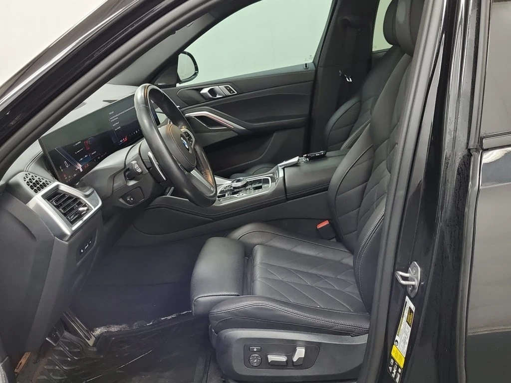 BMW X6 * XDRIVE40I * CARFAX * ЦЕНА ДО БГ - изображение 9